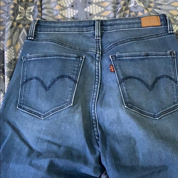 Jeans - Picture 3 of 3